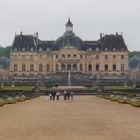 Vaux le Vicomte 2002