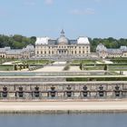 Vaux le Vicomte !