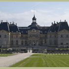 Vaux-le-Vicomte