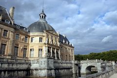 Vaux-le-Vicomte