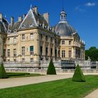 vaux le vicomte !