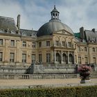 vaux le vicomte