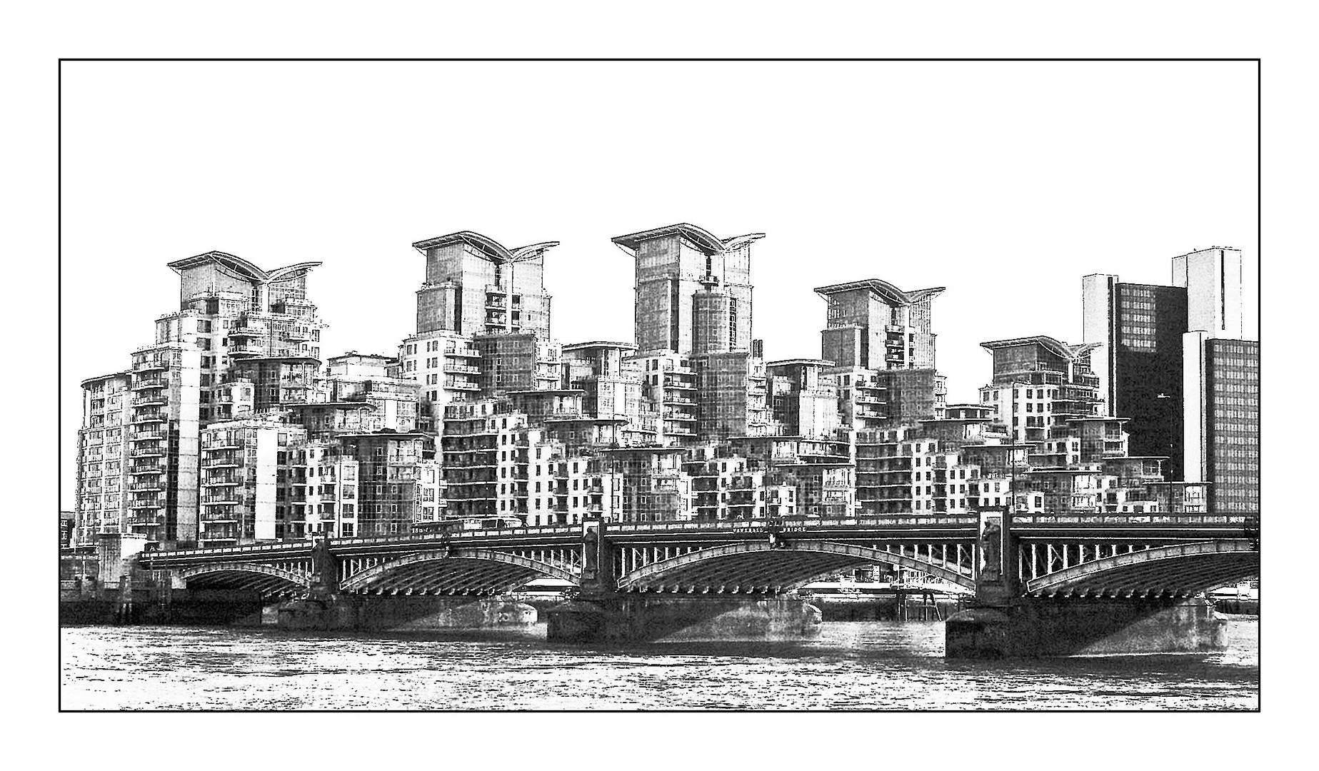 Vauxhall Bridge