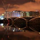 Vauxhall Bridge, London