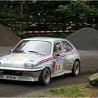 Vauxhall Chevette HSR