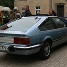 Vauxhall Royale