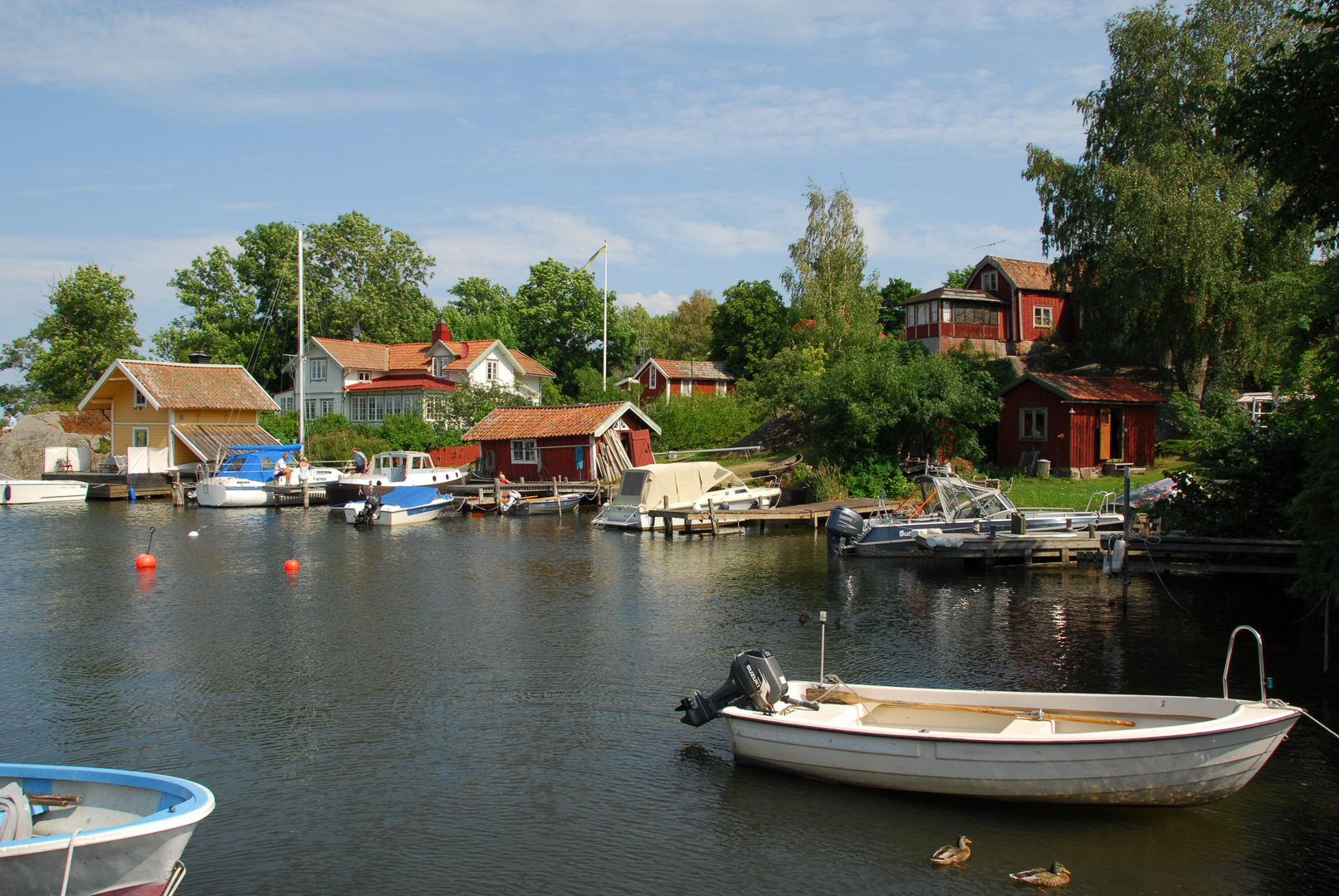 Vaxholm