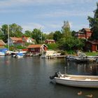 Vaxholm