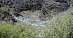 Vaya carretera.