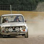 VAZ 21011 MTX Rallye