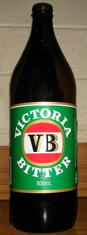 VB