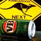 VB Australian Beer