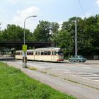 VBL 155 in Mannheim bei CBS(Carl Benz Stadion)