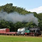 VBV 102 --Braunschweig am 02.08.19 bei Stapelshorn