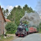 VBV 102 --Braunschweig am 02.08.19 Ortsdurchfahrt Uenzen III