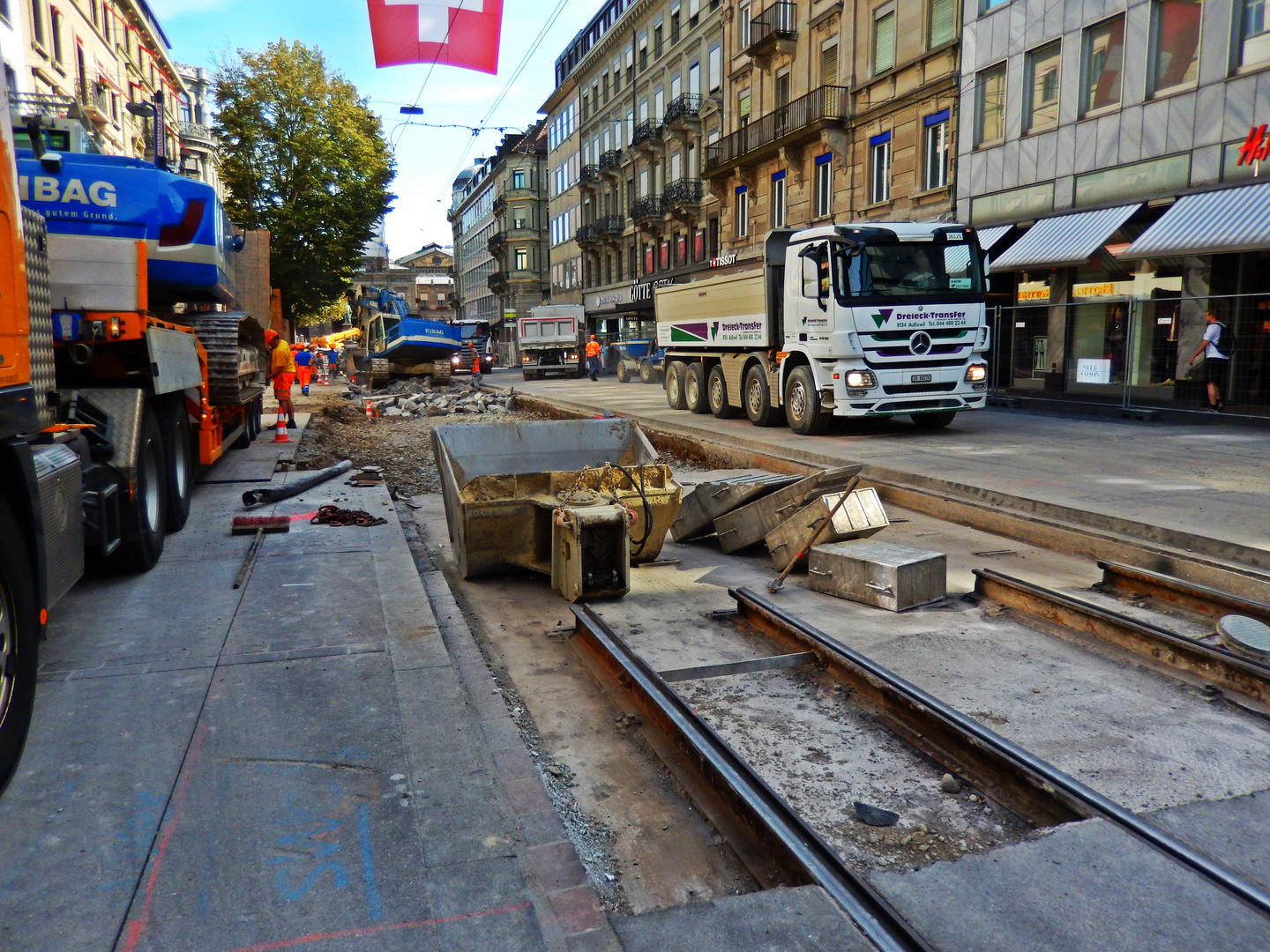 VBZ - Zürich...01