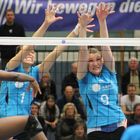 VC Wiesbaden Damen Volleyball Bundesliga