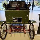 V.C.C. 1899 Benz 