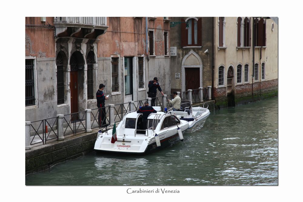 VCE  2  -  Impressione di Venezia