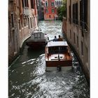 VCE  4  -  impressione di Venezia
