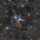 VDB 141 - der Ghost Nebula