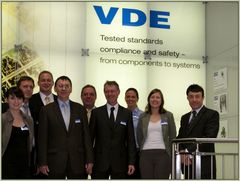 VDE VIII