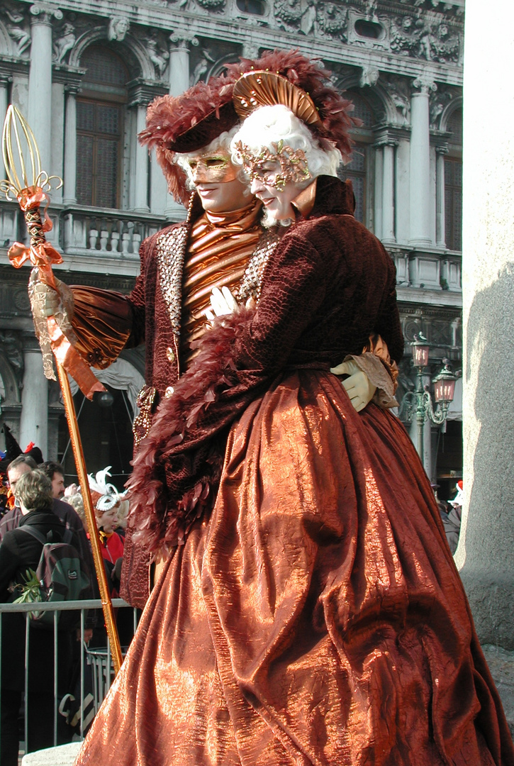 VE Karneval 11