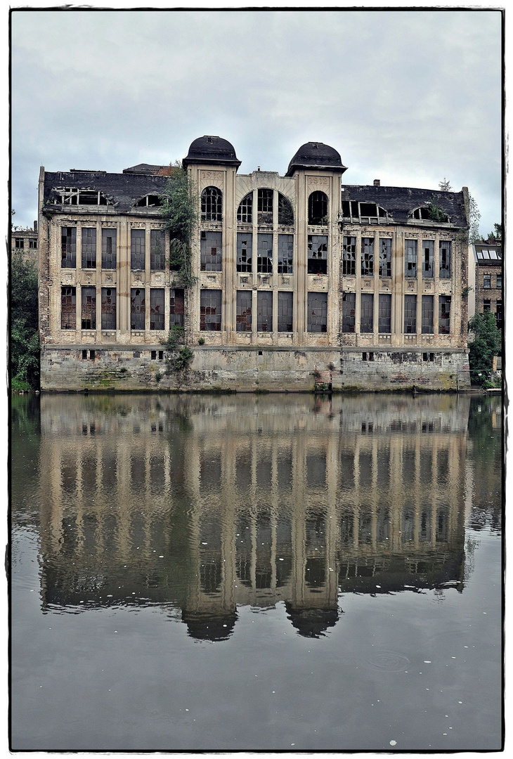 VEB Brauerei Halle