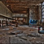 VEB Großbäckerei HDR