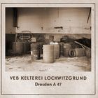 VEB Kelterei Lockwitzgrund