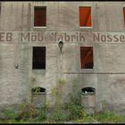 VEB Möbelfabrik Nossen