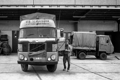 VEB Schuhfabrik LÜTT MATTEN in Bad Doberan