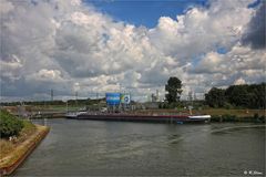 VEBA Hafen