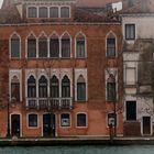 Vecchi palazzi veneziani...