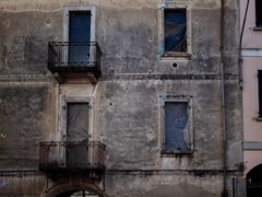 Vecchia casa di Arona