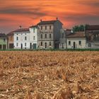 Vecchie case di campagna