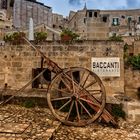 Vecchio Cita (Sassi di Matera)