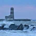 Vecchio Faro (Fiumicino)