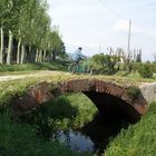 vecchio ponte a Vicopisano