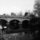 vecchio ponte sul Villoresi