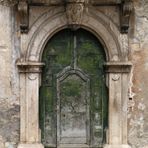 Vecchio portale 2