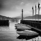 Vecchio porto comunale di Luino