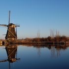 Vechten tegen Molen 2/4