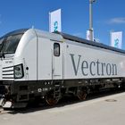 Vectron 247 903 auf dem TLM