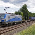 Vectron der Woche (3)