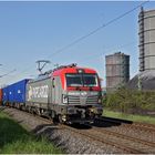 Vectron der Woche (4)