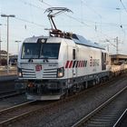 Vectron Dual Mode in Oberhausen