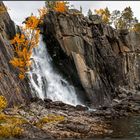 Ved Storskogfossen