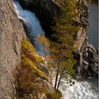 Ved Storskogfossen