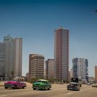 Vedado Skyline